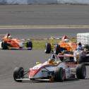 ADAC Formel Masters, Nürburgring, Kim Alexander Giersiepen, JBR Motorsport & Engineering