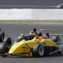ADAC Formel Masters, Nürburgring, Nicolas Beer, Neuhauser Racing