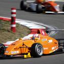 ADAC Formel Masters, Nürburgring, Giorgio Maggi, Mücke Motorsport
