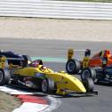 ADAC Formel Masters, Nürburgring, Nicolas Beer, Neuhauser Racing