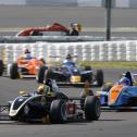 ADAC Formel Masters, Nürburgring, Indy Dontje, Lotus