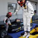 ADAC Formel Masters, Nürburgring, Nicolas Beer, Neuhauser Racing