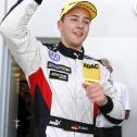 ADAC GT Masters, Nürburgring, Marvin Dienst, Neuhauser Racing