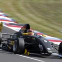 ADAC Formel Masters, Lausitzring, Marvin Dienst, Neuhauser Racing