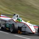 ADAC Formel Masters, Lausitzring, Martin Gatz, KSW Motorsport