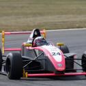 ADAC Formel Masters, Lausitzring, Stéphane Kox, KUG Motorsport