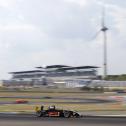 ADAC Formel Masters, Lausitzring, Indy Dontje, Lotus
