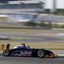 ADAC Formel Masters, Lausitzring, Beitske Visser, Lotus