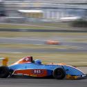 ADAC Formel Masters, Lausitzring, Ralph Boschung, KUG Motorsport