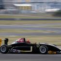 ADAC Formel Masters, Lausitzring, Mikkel Jensen, Lotus