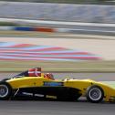 ADAC Formel Masters, Lausitzring, Nicolas Beer, Neuhauser Racing