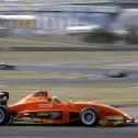 ADAC Formel Masters, Lausitzring, Kim Luis Schramm, ADAC Berlin-Brandenburg e.V.