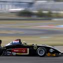 ADAC Formel Masters, Lausitzring, Indy Dontje, Lotus