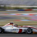 ADAC Formel Masters, Lausitzring, Kim Alexander Giersiepen, JBR Motorsport & Engineering