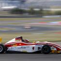 ADAC Formel Masters, Lausitzring, Benedikt Gentgen, JBR Motorsport & Engineering