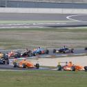 ADAC Formel Masters, Lausitzring