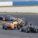 ADAC Formel Masters, Lausitzring, Marvin Dienst, Neuhauser Racing