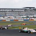 ADAC Formel Masters, Lausitzring, Martin Gatz, KSW Motorsport