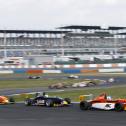 ADAC Formel Masters, Lausitzring, Fabian Schiller, Schiller Motorsport