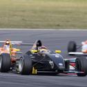 ADAC Formel Masters, Lausitzring, Marvin Dienst, Neuhauser Racing