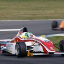ADAC Formel Masters, Lausitzring, Marcel Lenerz, JBR Motorsport & Engineering