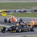 ADAC Formel Masters, Lausitzring, Marvin Dienst, Neuhauser Racing