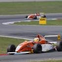 ADAC Formel Masters, Lausitzring, Jason Kremer, Schiller Motorsport
