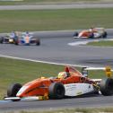 ADAC Formel Masters, Lausitzring, Jason Kremer, Schiller Motorsport