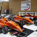 ADAC Formel Masters, Lausitzring