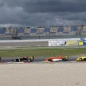 ADAC Formel Masters, Lausitzring