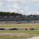 ADAC Formel Masters, Lausitzring