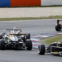 ADAC Formel Masters, Lausitzring