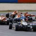ADAC Formel Masters, Lausitzring
