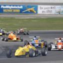 ADAC Formel Masters, Lausitzring, Nicolas Beer, Neuhauser Racing