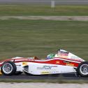 ADAC Formel Masters, Lausitzring, Marcel Lenerz, JBR Motorsport & Engineering