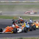 ADAC Formel Masters, Lausitzring, Fabian Schiller, Schiller Motorsport