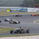 ADAC Formel Masters, Lausitzring, Marvin Dienst, Neuhauser Racing