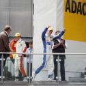 ADAC Formel Masters, Lausitzring, Alessio Picariello, Maximilian Günther, ADAC Berlin-Brandenburg e.V., Marvin Dienst, Neuhauser Racing