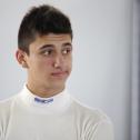 ADAC Formel Masters, Lausitzring, Benedikt Gentgen, JBR Motorsport & Engineering