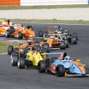 ADAC Formel Masters, Lausitzring, Ralph Boschung, KUG Motorsport