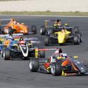ADAC Formel Masters, Lausitzring, Stefan Riener, Neuhauser Racing