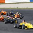 ADAC Formel Masters, Lausitzring, Nicolas Beer, Neuhauser Racing