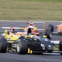 ADAC Formel Masters, Lausitzring, Marvin Dienst, Neuhauser Racing
