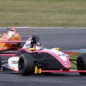 ADAC Formel Masters, Lausitzring, Stéphane Kox, KUG Motorsport