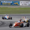 ADAC Formel Masters, Lausitzring, Fabian Schiller, Schiller Motorsport