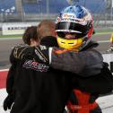 ADAC Formel Masters, Lausitzring, Stefan Riener, Neuhauser Racing