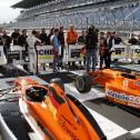 ADAC Formel Masters, Lausitzring