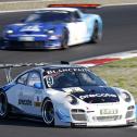 ADAC GT Masters, Nürburgring, Alfred Renauer, René Bourdeaux, Tonino powered by Herberth Motorsport