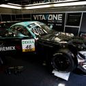 ADAC GT Masters, Nürburgring, Daniel Brown, Martin Matzke, Vita4One Racing Team