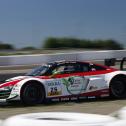 ADAC GT Masters, Nürburgring, Rahel Frey, Christopher Haase, Prosperia C. Abt Racing